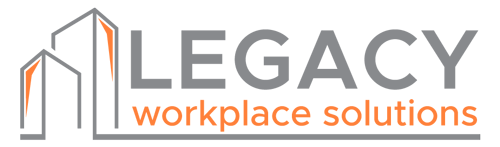 Legacy Workplace Solutions logo
