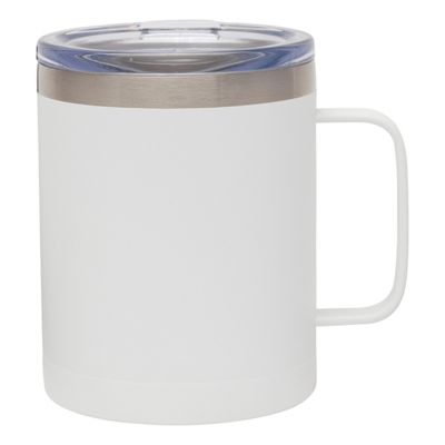 insulated camper mug