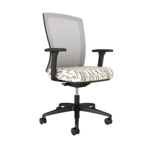 natick-with-black-base-grey-mesh-with-brentano-tempo-allegro-fabric-seat-front-left-view_lg