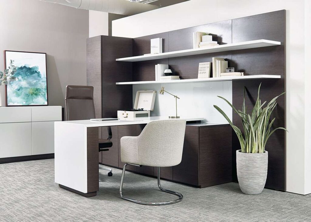 Private Office