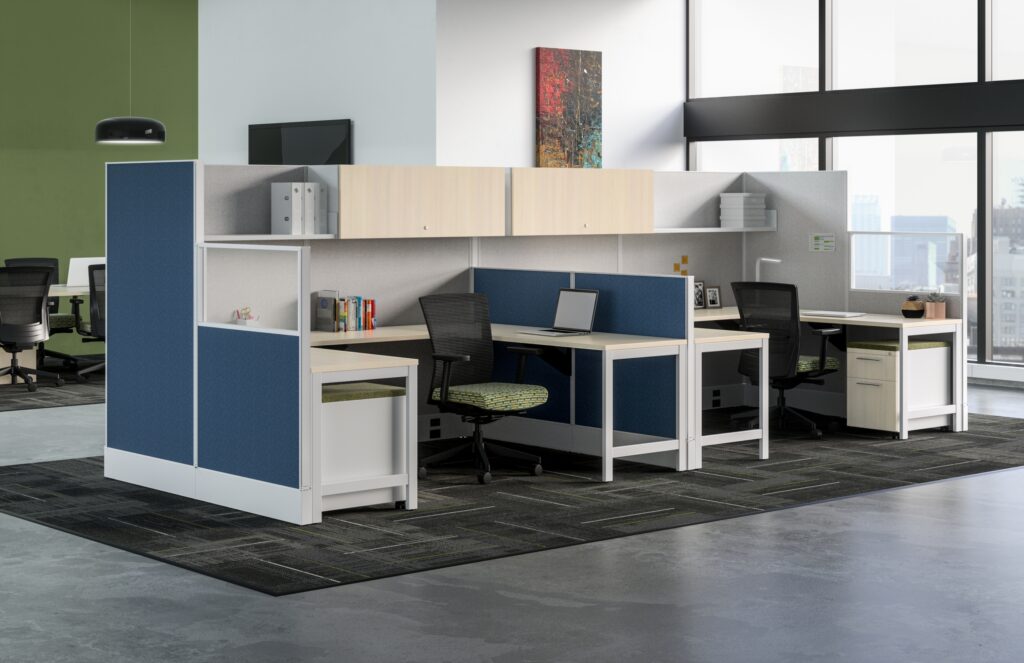 Modern Cubical
