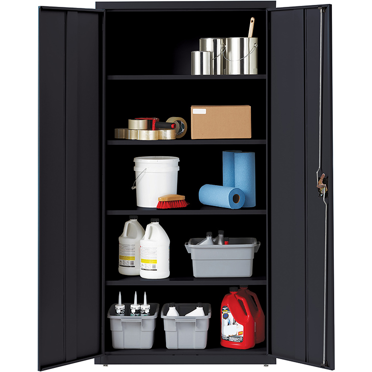 Storage Solutions