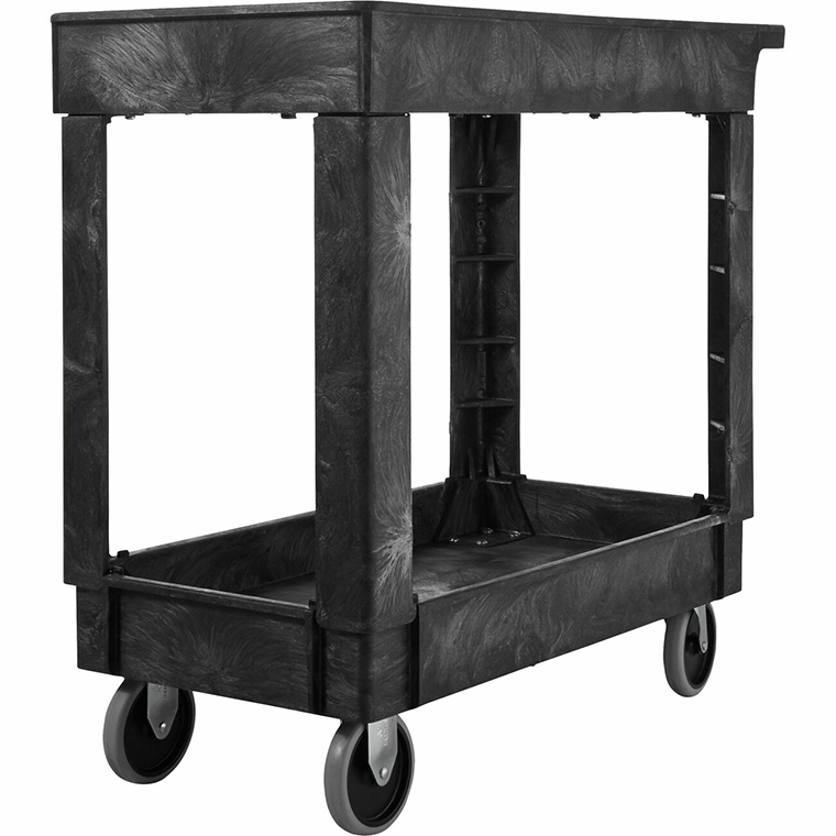 Janitorial Cart
