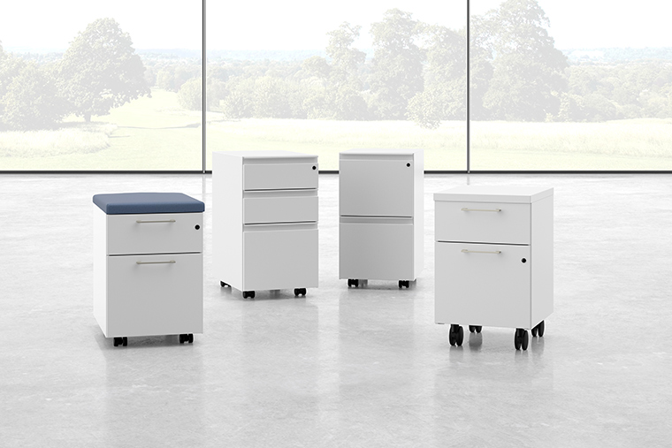 Storage solutions