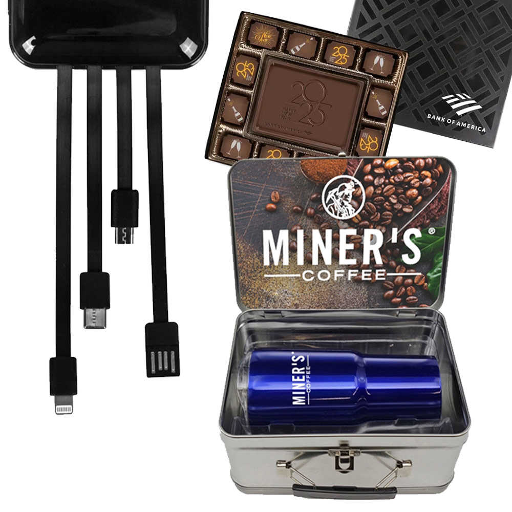 Elegant Client Gift Sets