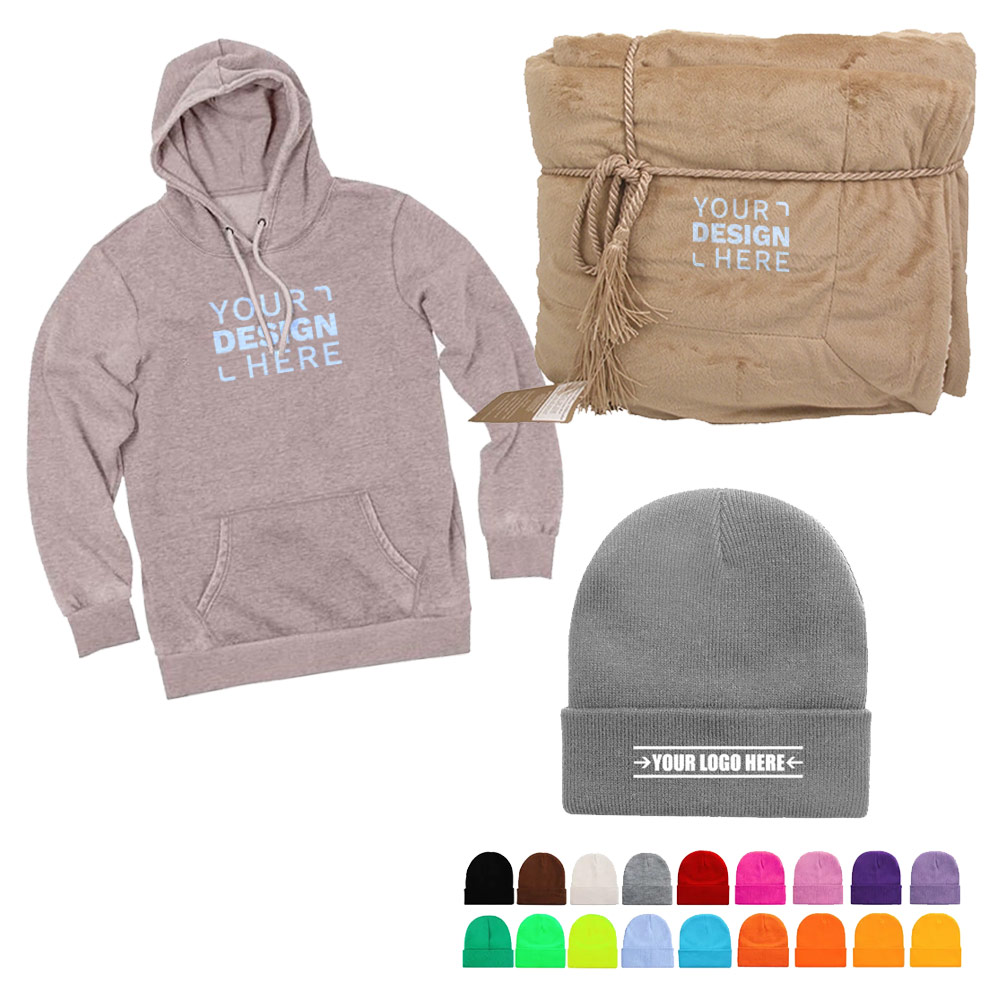 Cozy Comfort for Your Team