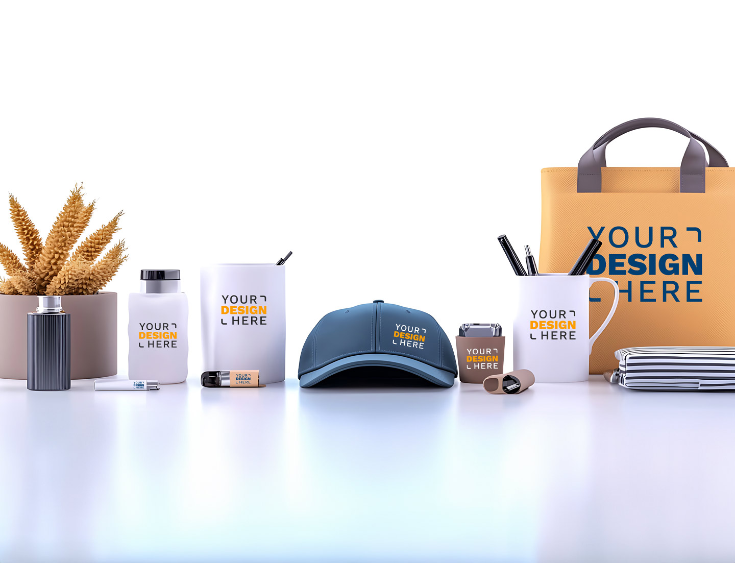 Promo products