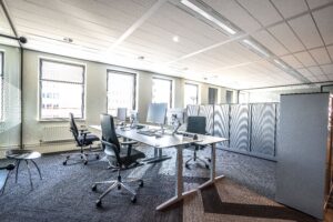 Buying Office Furniture Locally: Why It’s a Smart Business Decision