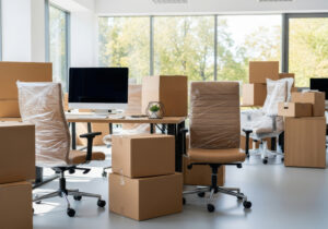  Why Professional Furniture Delivery & Installation Services Matter